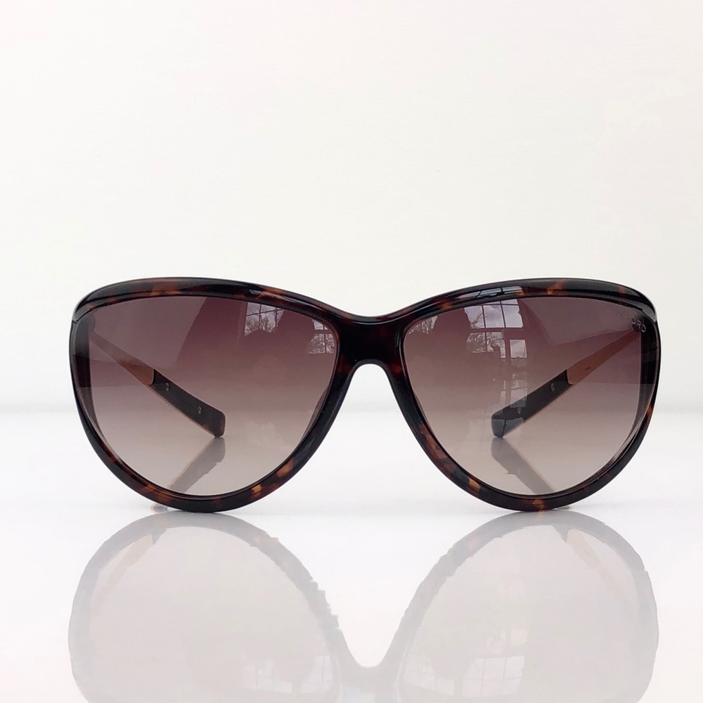 New TOM FORD Tammy Cat Eye Sunglasses - Picture 5 of 16